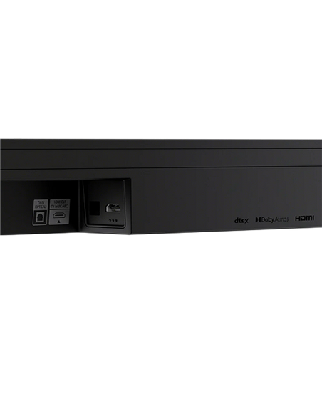 Soundbar SONY HT-B600, Negru