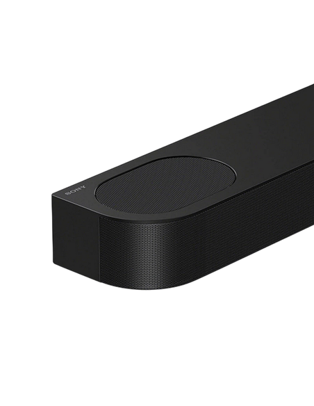 Soundbar SONY HT-B600, Negru