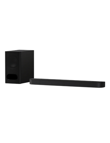 Soundbar SONY HT-B600, Negru