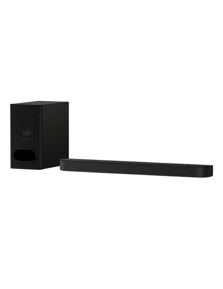 Soundbar SONY HT-B600, Negru