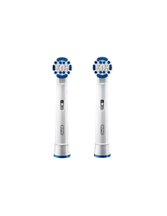 Насадка для электрической зубной щетки BRAUN Precision Clean, Белый 2