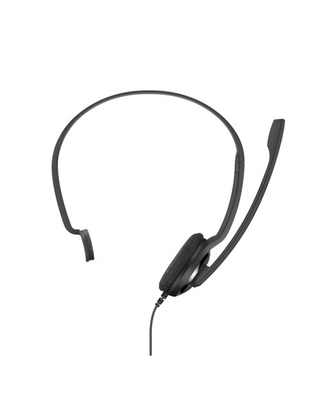 Наушники EPOS PC 7 USB, Чёрный