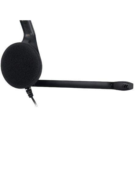 Наушники EPOS PC 7 USB, Чёрный
