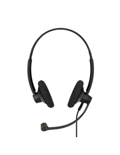 Наушники EPOS SC 60 USB, Чёрный 2