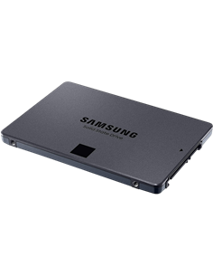 Unitate SSD Samsung 870 QVO MZ-77Q2T0, 2000GB, MZ-77Q2T0BW 2