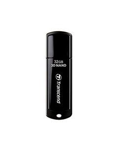 Memorie USB Transcend JetFlash 280T, 32GB, Negru 2