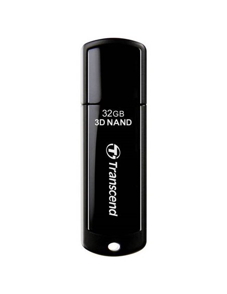 Memorie USB Transcend JetFlash 280T, 32GB, Negru