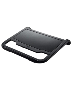 Suport de răcire pentru laptop Deepcool N200, 15,6", Negru