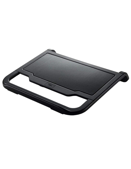 Suport de răcire pentru laptop Deepcool N200, 15,6", Negru