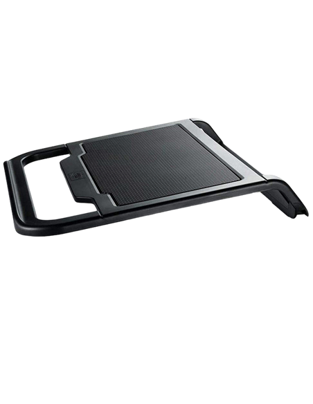 Suport de răcire pentru laptop Deepcool N200, 15,6", Negru