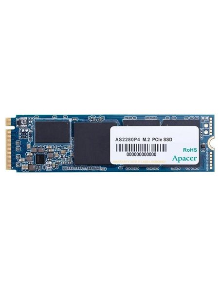 Unitate SSD Apacer AS2280P4, 256GB