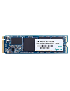 Unitate SSD Apacer AS2280P4, 256GB 2