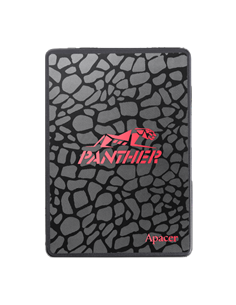 Unitate SSD Apacer AS350 PANTHER, 512GB, AP512GAS350-1