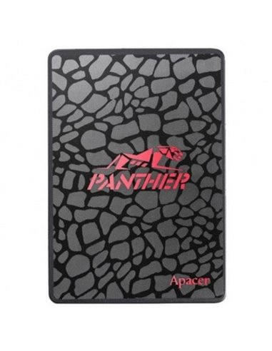 Unitate SSD Apacer AS350 PANTHER, 512GB, AP512GAS350-1