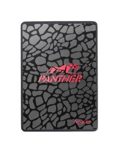 Unitate SSD Apacer AS350 PANTHER, 512GB, AP512GAS350-1