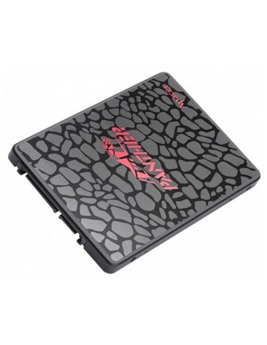 Unitate SSD Apacer AS350 PANTHER, 512GB, AP512GAS350-1