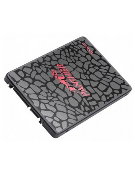 Unitate SSD Apacer AS350 PANTHER, 512GB, AP512GAS350-1