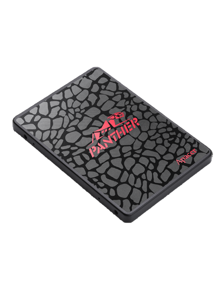 Unitate SSD Apacer AS350 PANTHER, 128GB, AP128GAS350-1