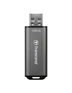 Memorie USB Transcend JetFlash 920, 128GB, Gri