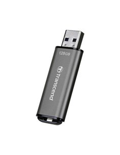 Memorie USB Transcend JetFlash 920, 128GB, Gri 2
