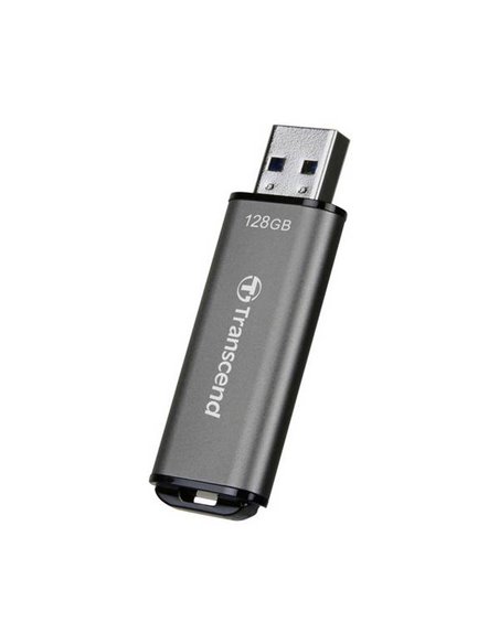 Memorie USB Transcend JetFlash 920, 128GB, Gri