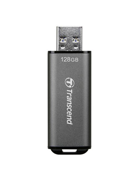 Memorie USB Transcend JetFlash 920, 128GB, Gri