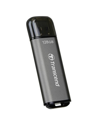 Memorie USB Transcend JetFlash 920, 128GB, Gri