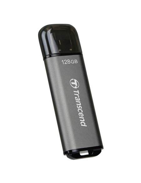 Memorie USB Transcend JetFlash 920, 128GB, Gri