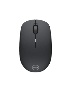 Mouse Wireless DELL WM126, Negru