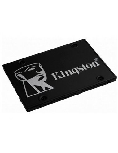 Unitate SSD Kingston KC600, 2048GB, SKC600/2048G