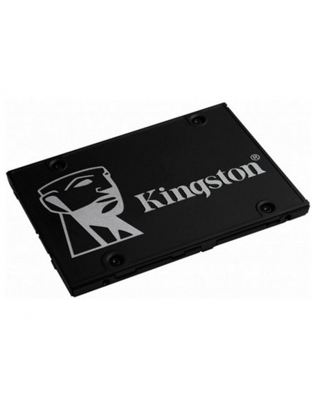 Unitate SSD Kingston KC600, 2048GB, SKC600/2048G