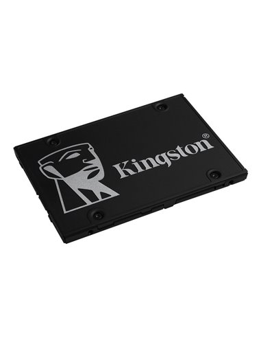 Unitate SSD Kingston KC600, 2048GB, SKC600/2048G