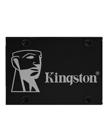 Unitate SSD Kingston KC600, 2048GB, SKC600/2048G