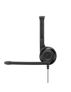 Наушники EPOS PC 3 Chat, Чёрный 2