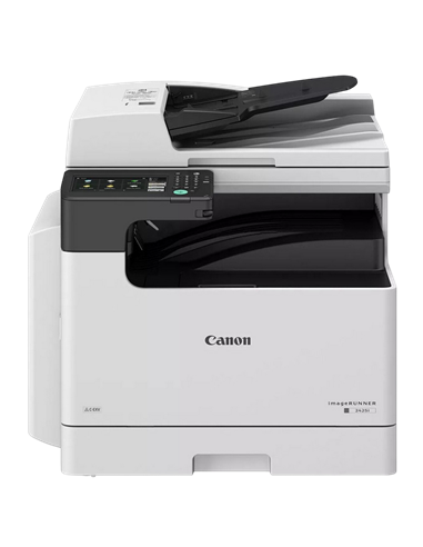 MFP Canon imageRUNNER 2425i, A3, Alb