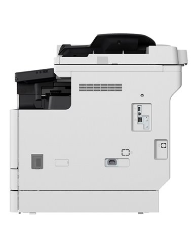 MFP Canon imageRUNNER 2425i, A3, Alb