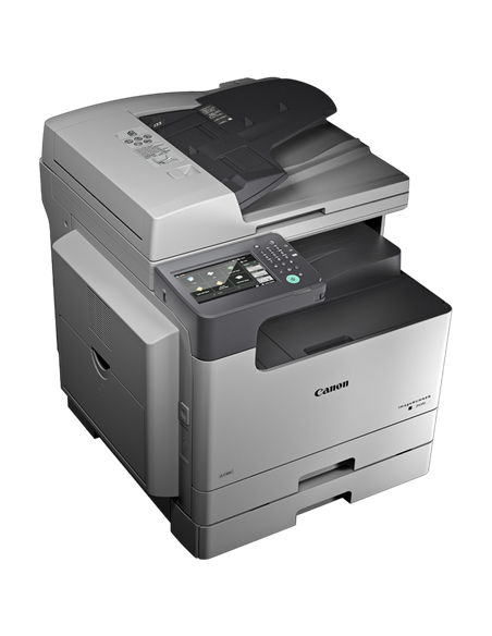 МФУ Canon imageRUNNER 2425i, A3, Белый