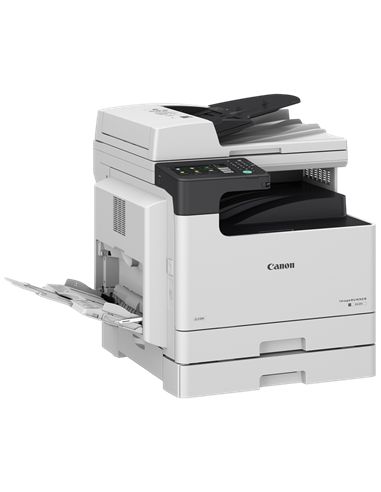 МФУ Canon imageRUNNER 2425i, A3, Белый