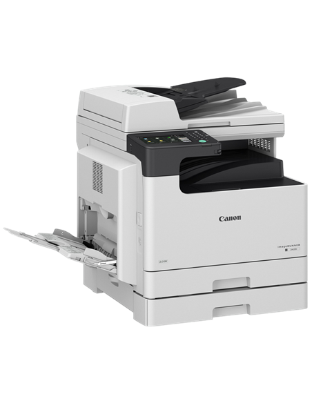 MFP Canon imageRUNNER 2425i, A3, Alb