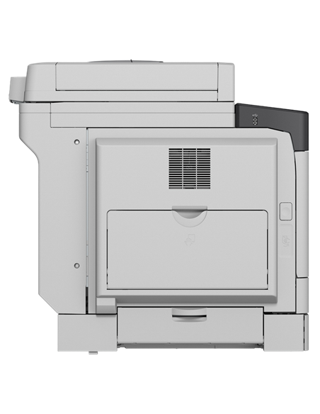 MFP Canon imageRUNNER 2425i, A3, Alb