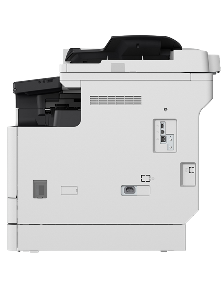 МФУ Canon imageRUNNER 2425i, A3, Белый