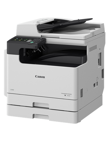 MFP Canon imageRUNNER 2425i, A3, Alb