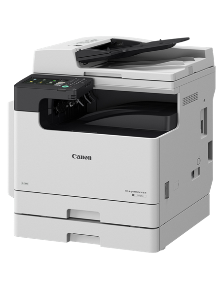МФУ Canon imageRUNNER 2425i, A3, Белый