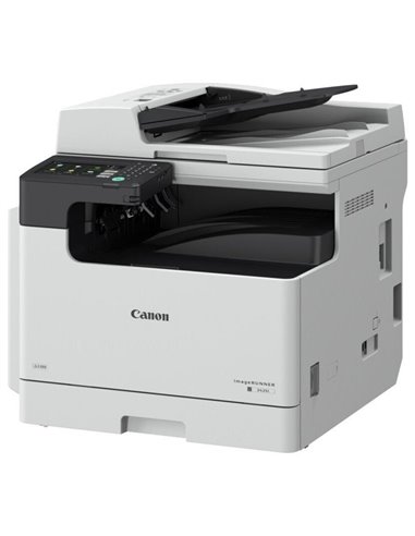 MFP Canon imageRUNNER 2425i, A3, Alb