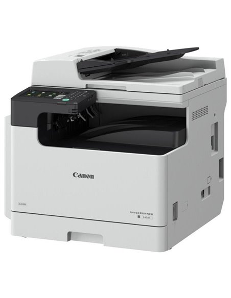 МФУ Canon imageRUNNER 2425i, A3, Белый
