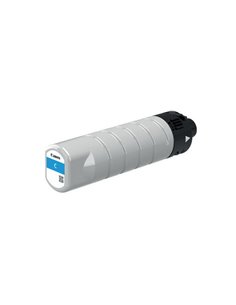 Картридж с чернилами Canon PGI-7400, Голубой 2