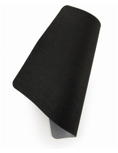 Коврик для мыши Gembird MP-S-G, 220мм x 180мм, Серый 2