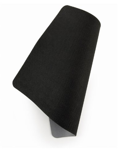 Mouse Pad Gembird MP-S-G, 220mm x 180mm, Gri