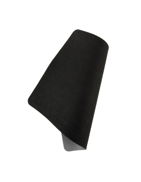 Mouse Pad Gembird MP-S-G, 220mm x 180mm, Gri