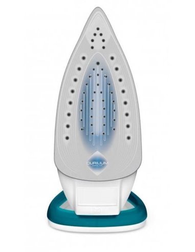Утюг Tefal FV5718E0, 2500Вт, Бирюзовый